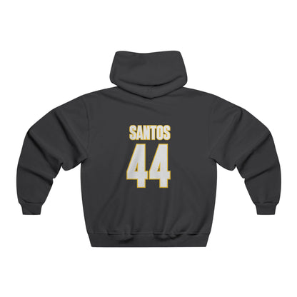 Edgar Santos Vintage Hoodie