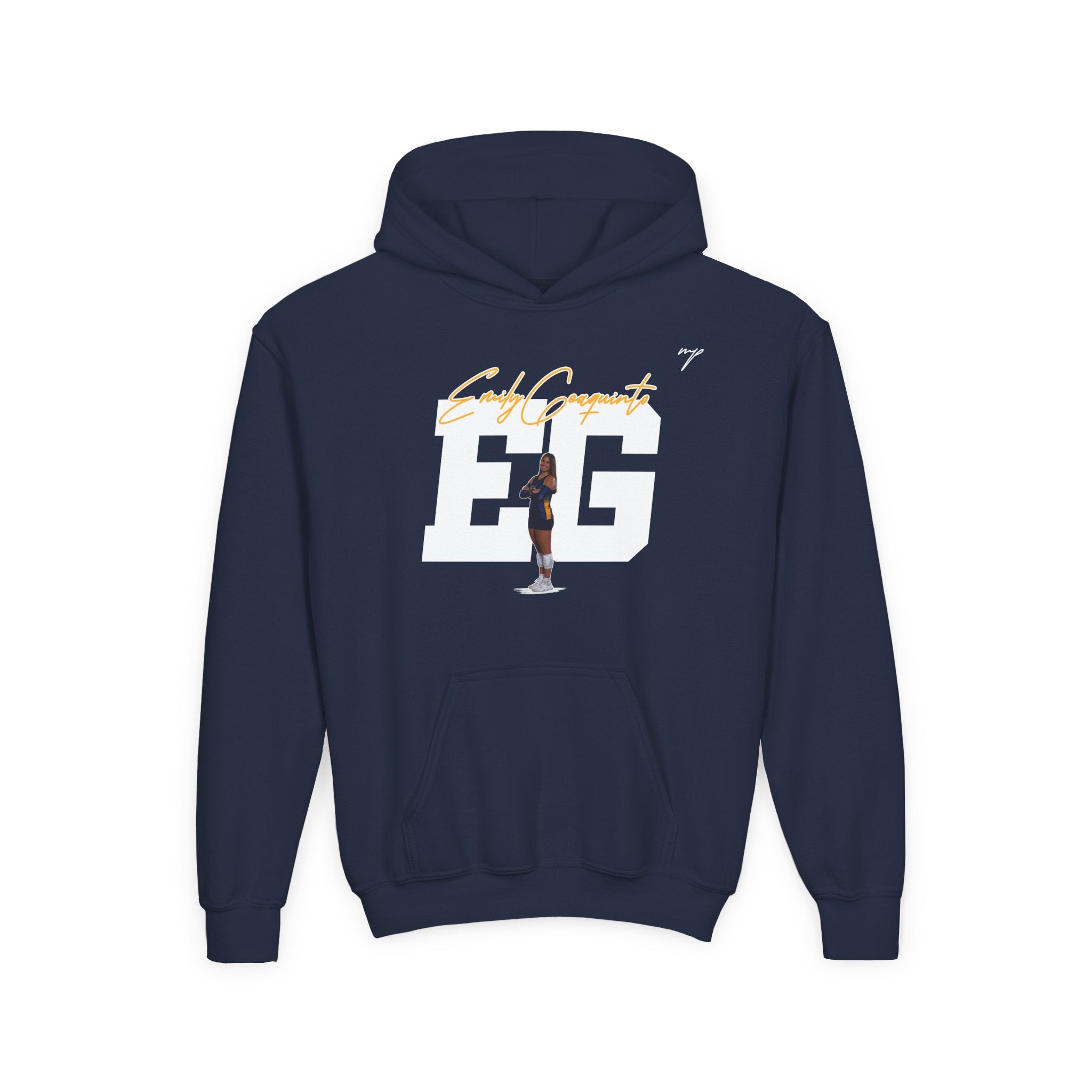 Emily Geaquinto YOUTH Hoodie