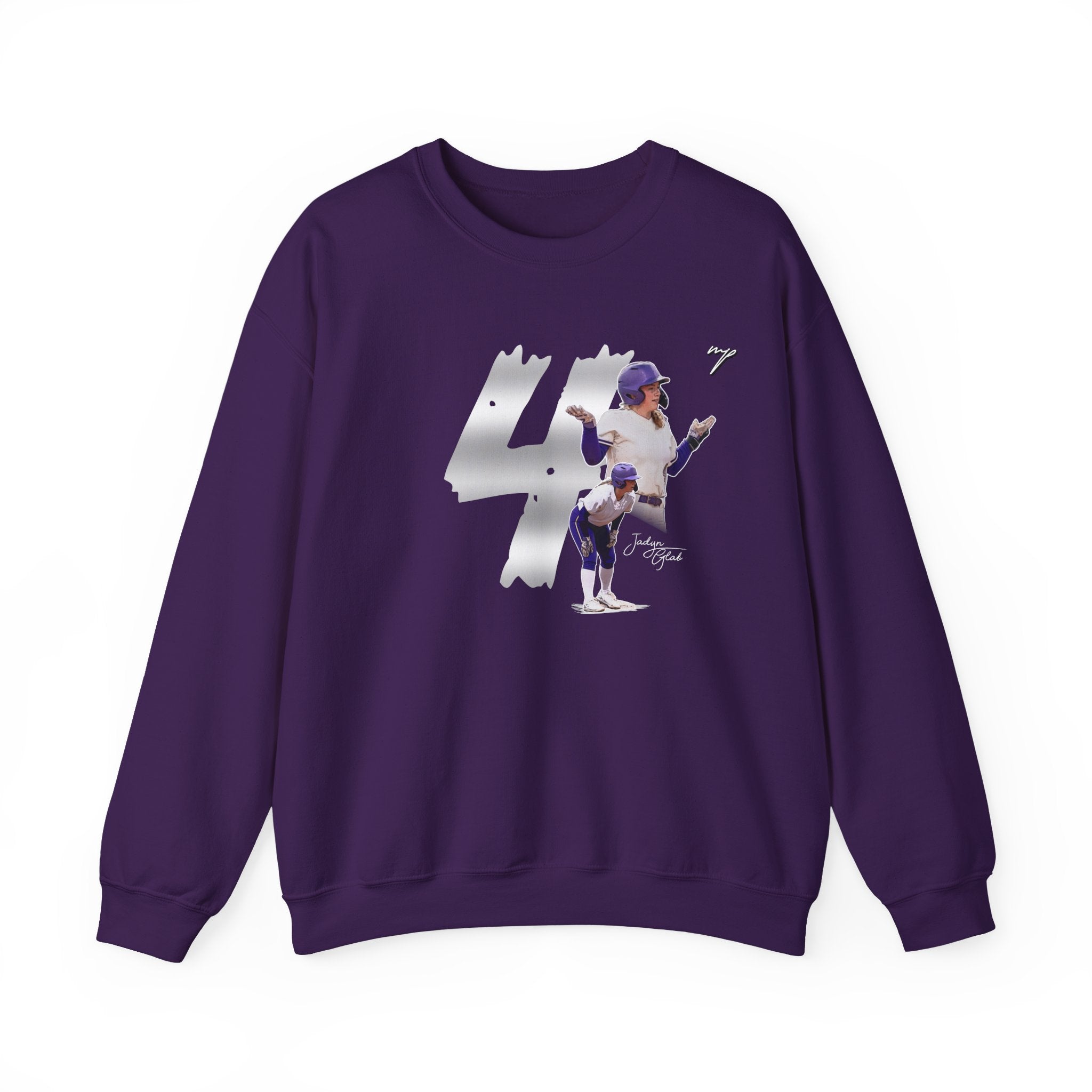 Jadyn Glab Crewneck