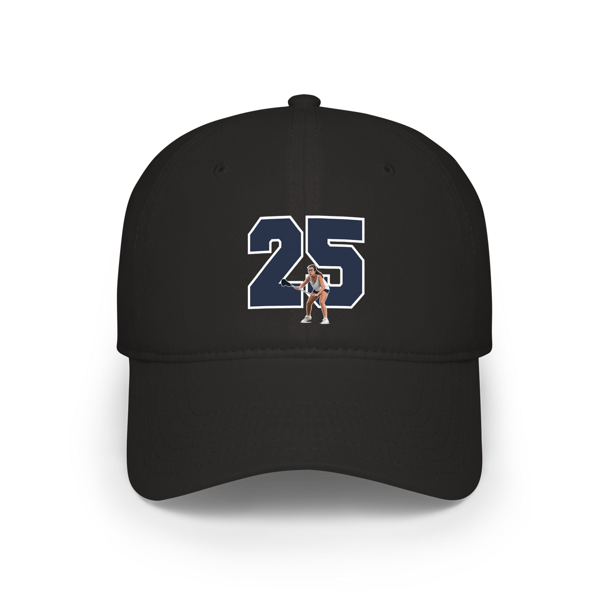 Isabella Knapp Hat