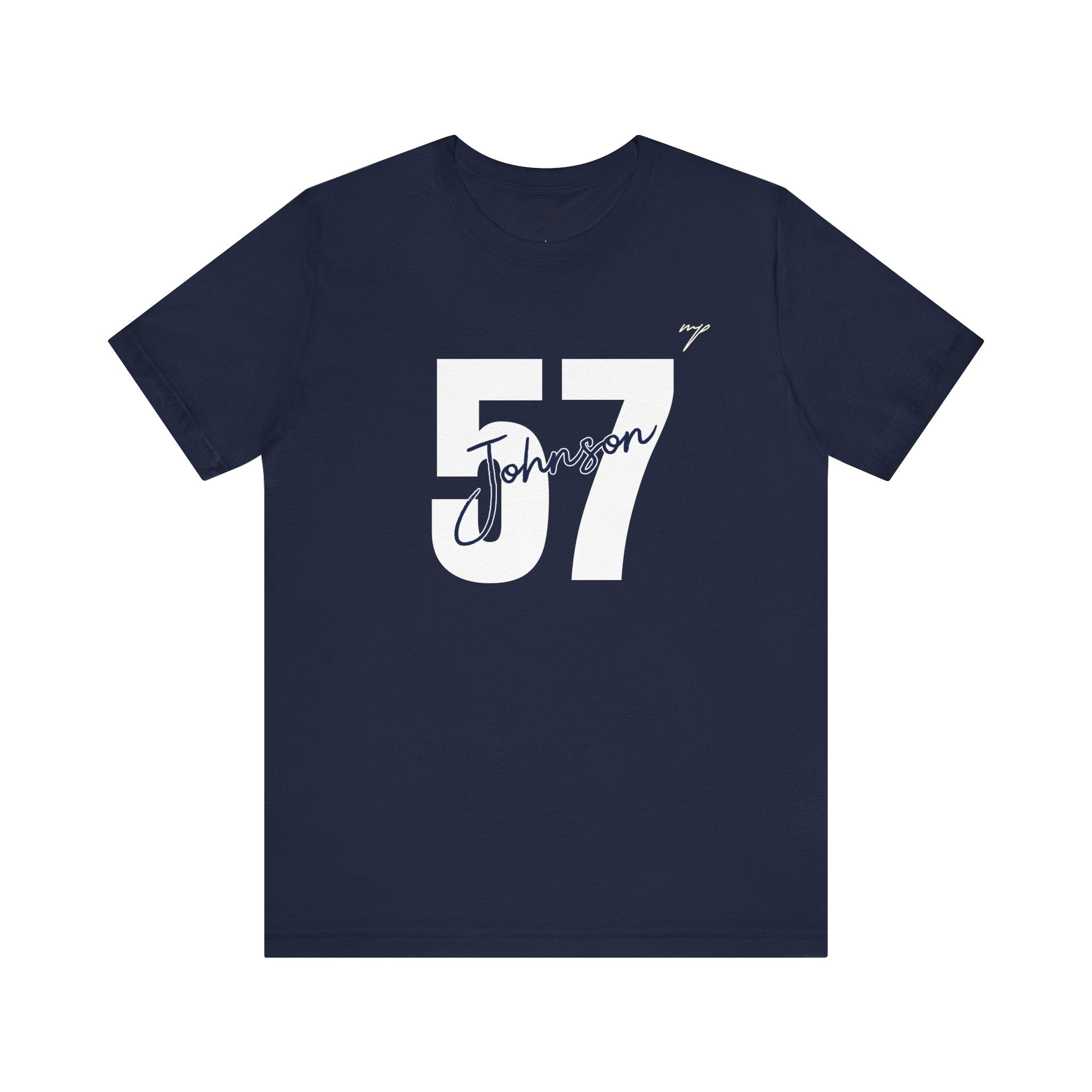 Caden Johnson Graphic Tee