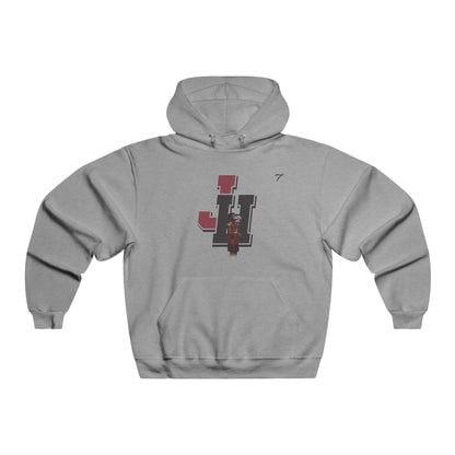 Joshua Hightower Vintage Hoodie