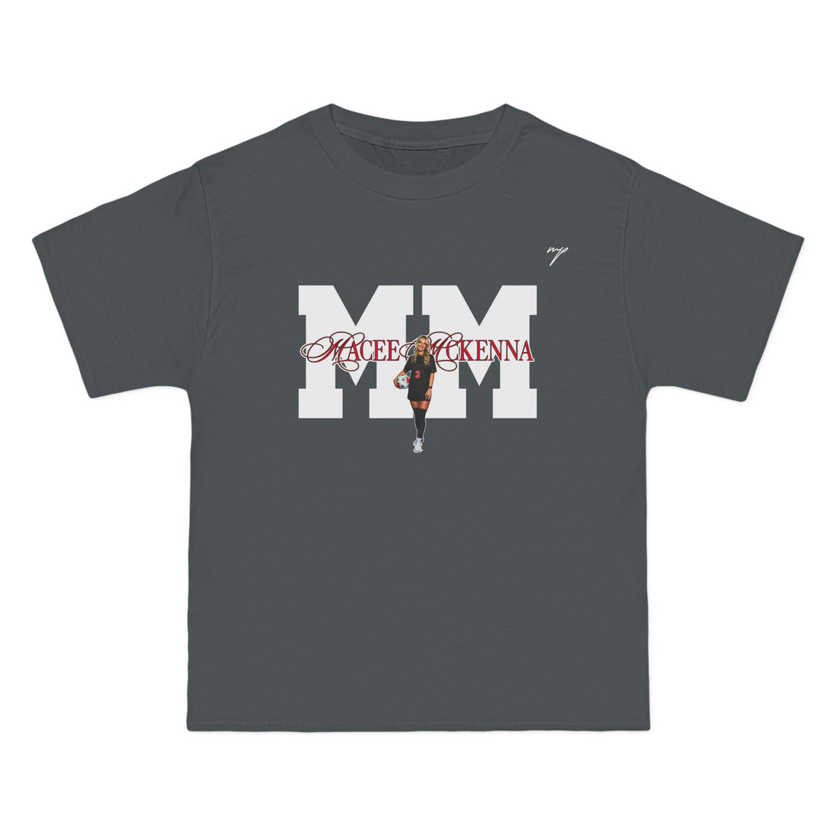 Macee McKenna Vintage Tee
