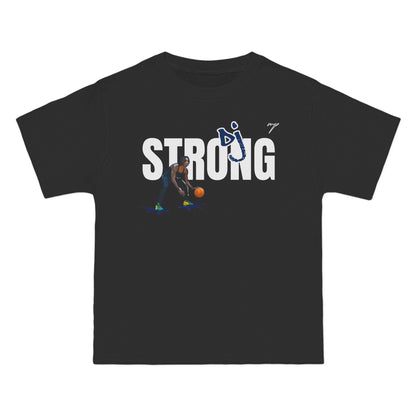 Dj Strong Vintage Tee