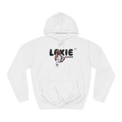 Lexie Shaver Hoodie
