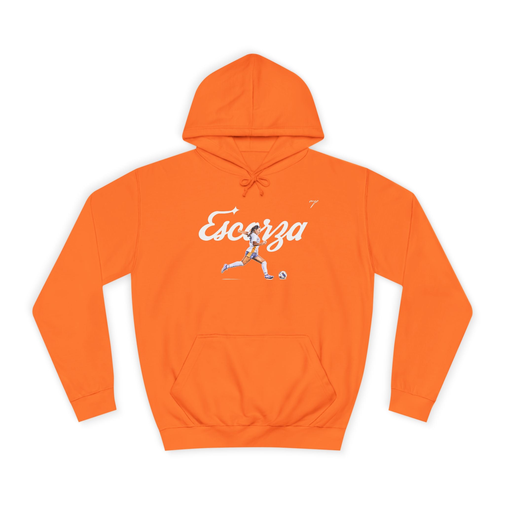 Amy Escorza Hoodie