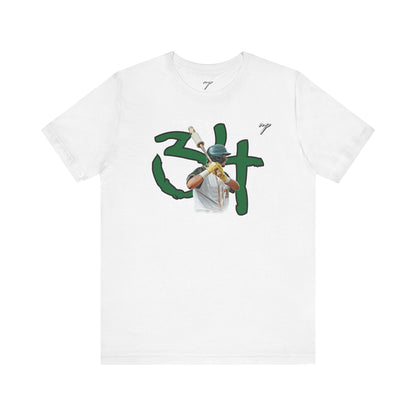 Talan Watson Graphic Tee