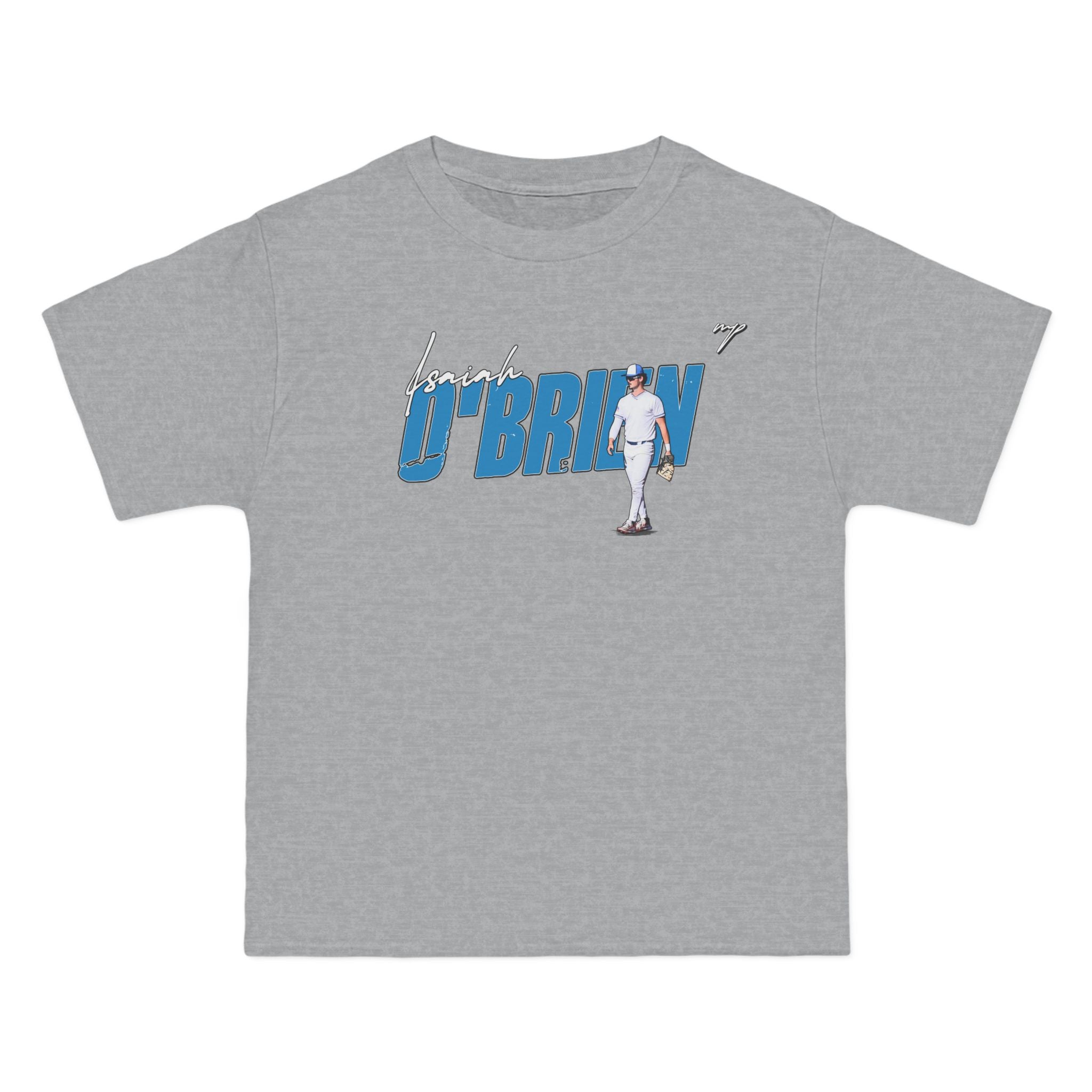 Isaiah O'Brien Vintage Tee