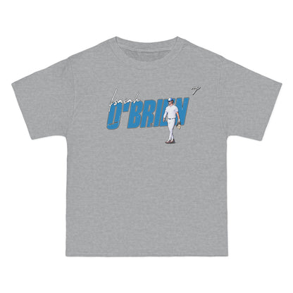 Isaiah O'Brien Vintage Tee