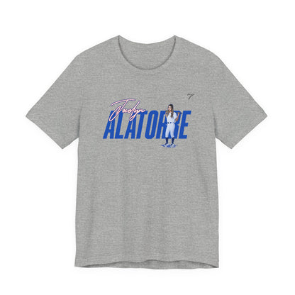 Jocelyn Alatorre Graphic Tee
