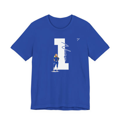 Annie Newman Graphic Tee