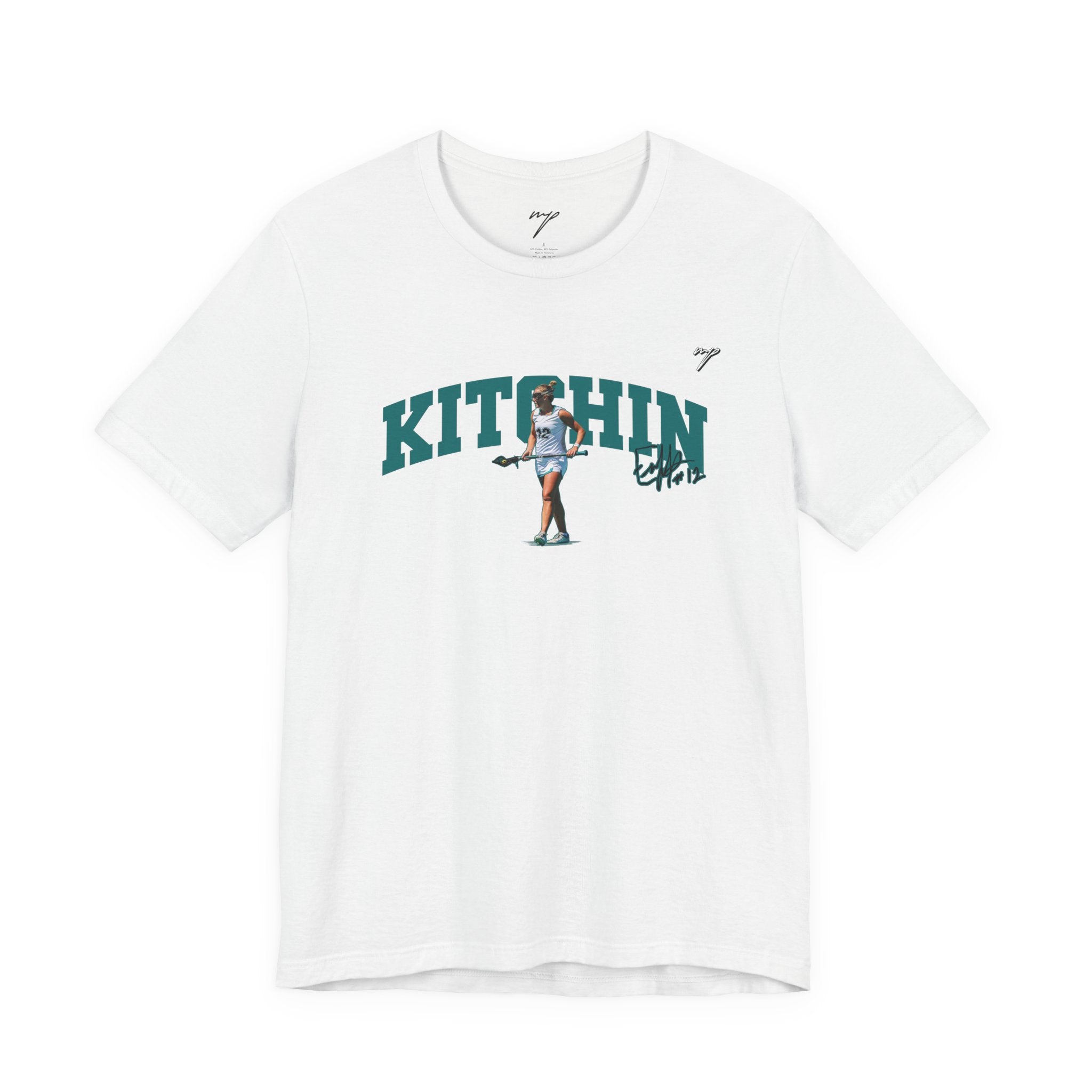 Evelyn Kitchin Graphic Tee