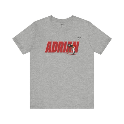 Adrian DeJesus Graphic Tee