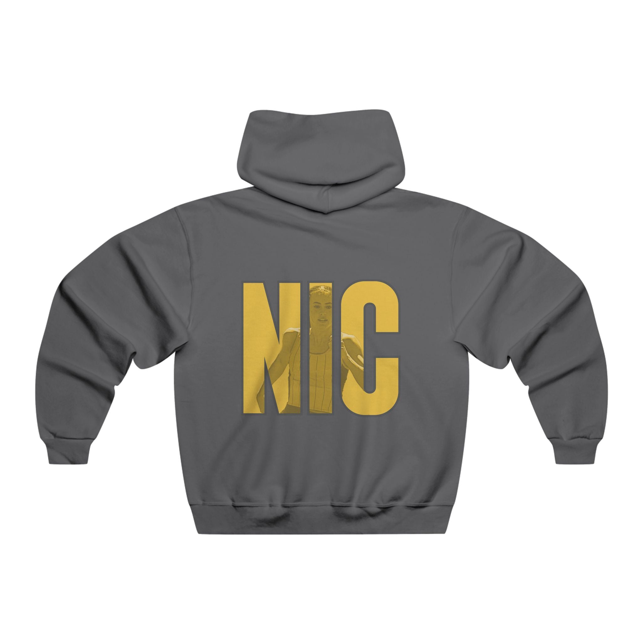Nicole Olivieri Vintage Hoodie