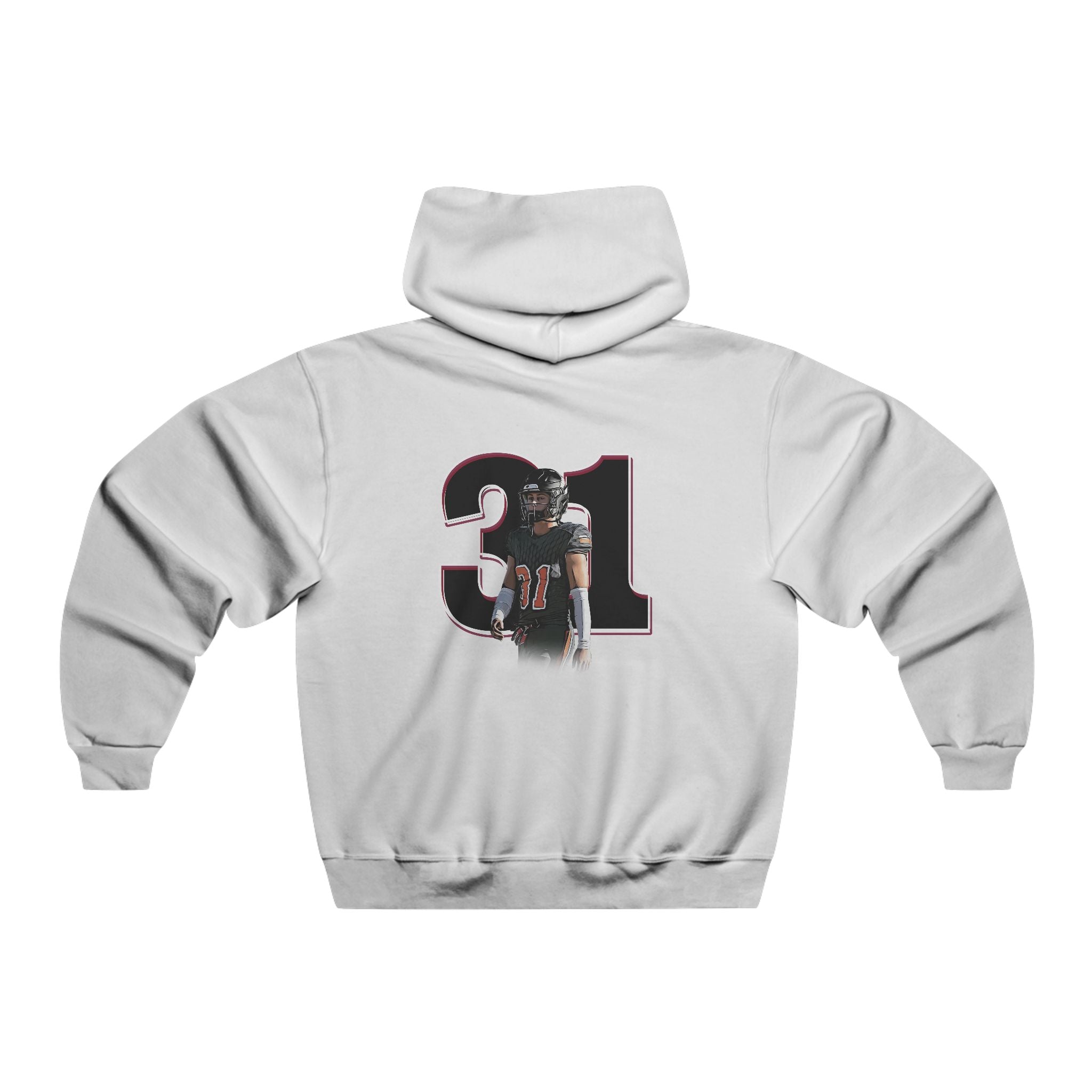 Brayden Miller Vintage Hoodie