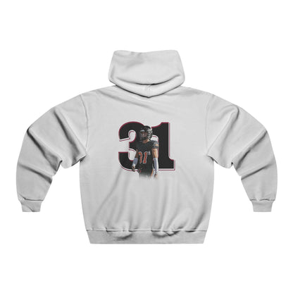 Brayden Miller Vintage Hoodie