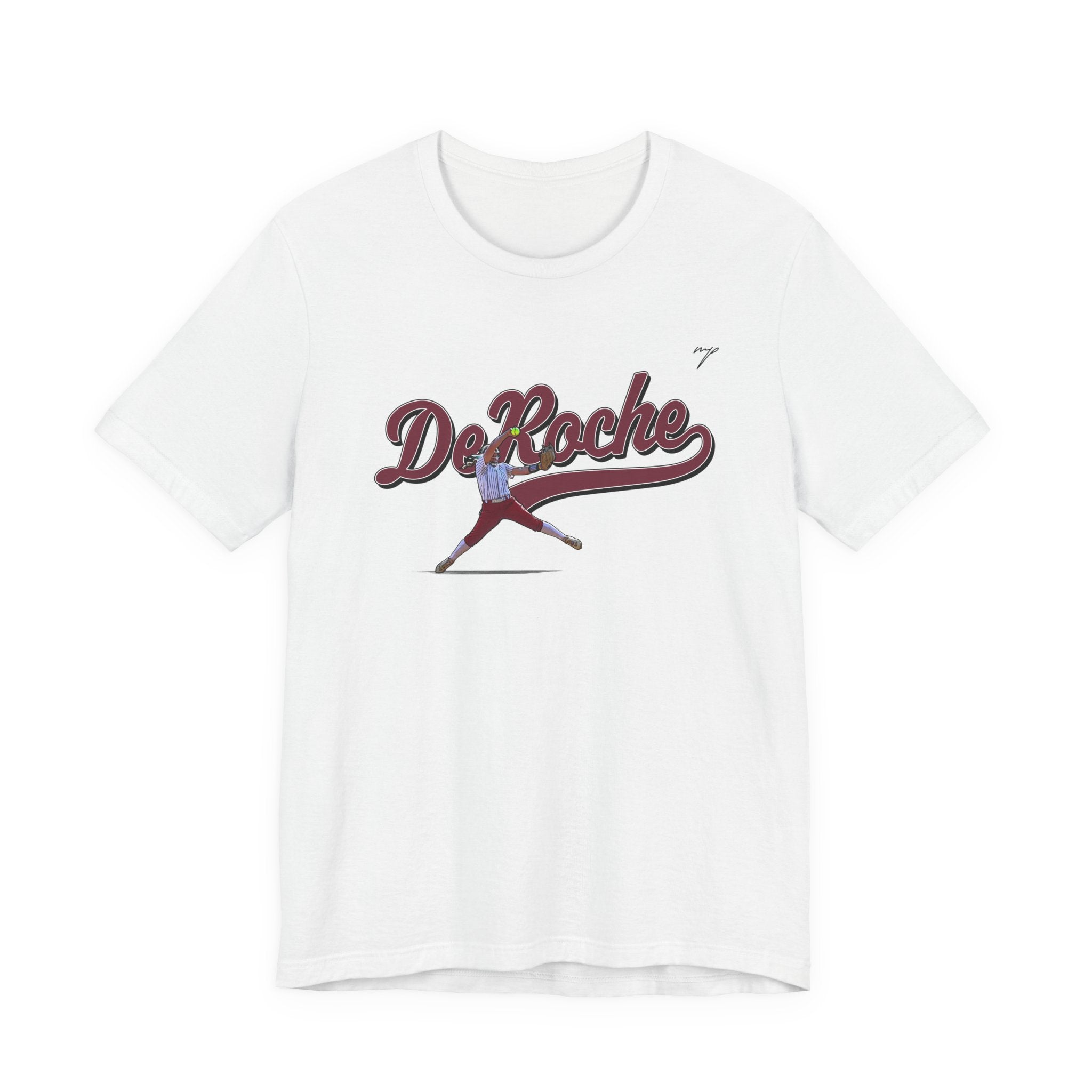 Addison DeRoche Graphic Tee