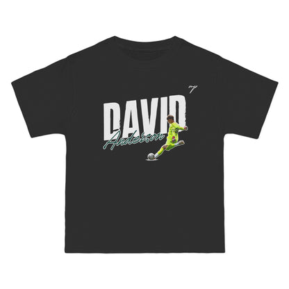 David Anderson Vintage Tee