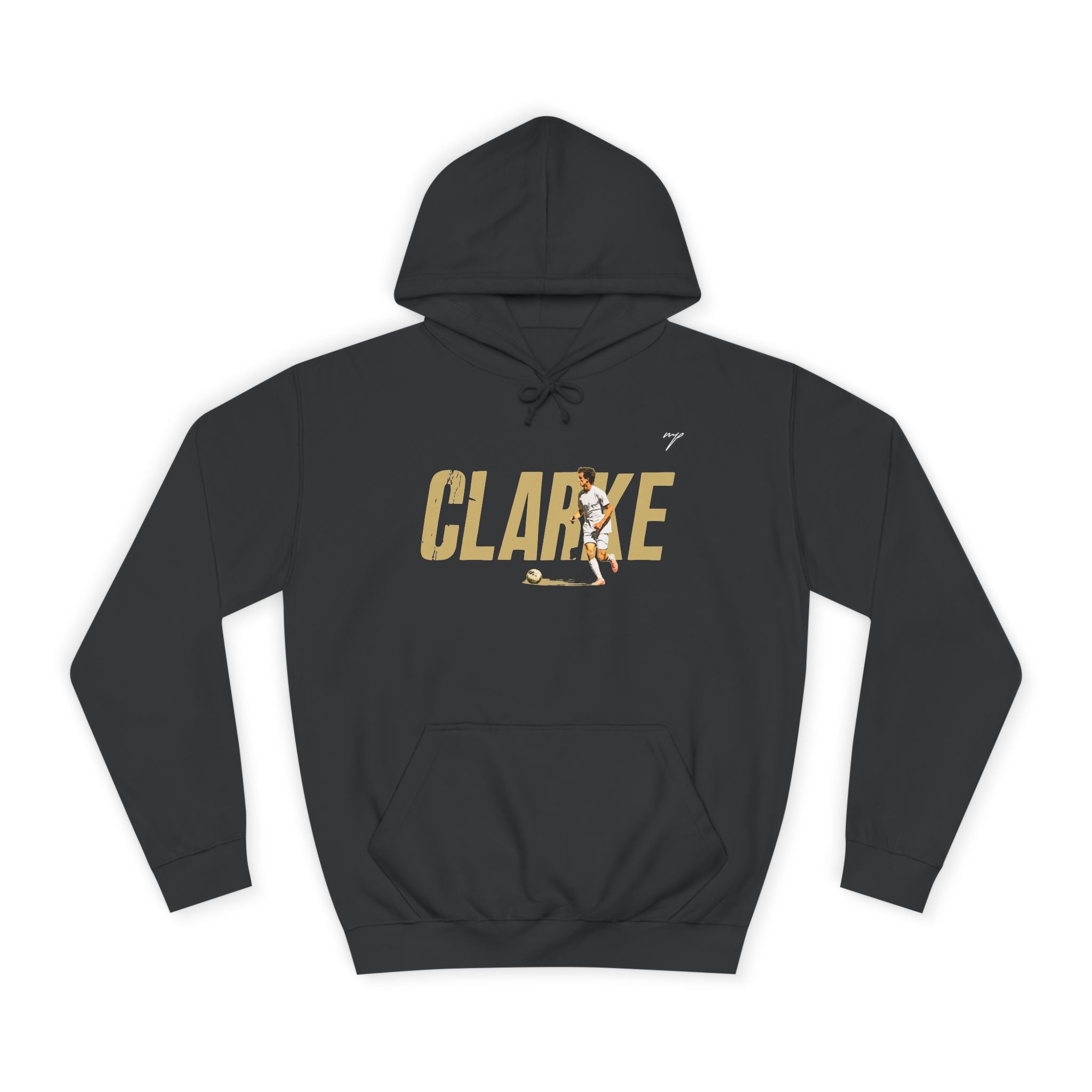 Dillon Clarke Hoodie