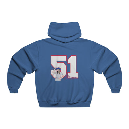 Emily Thompson Vintage Hoodie