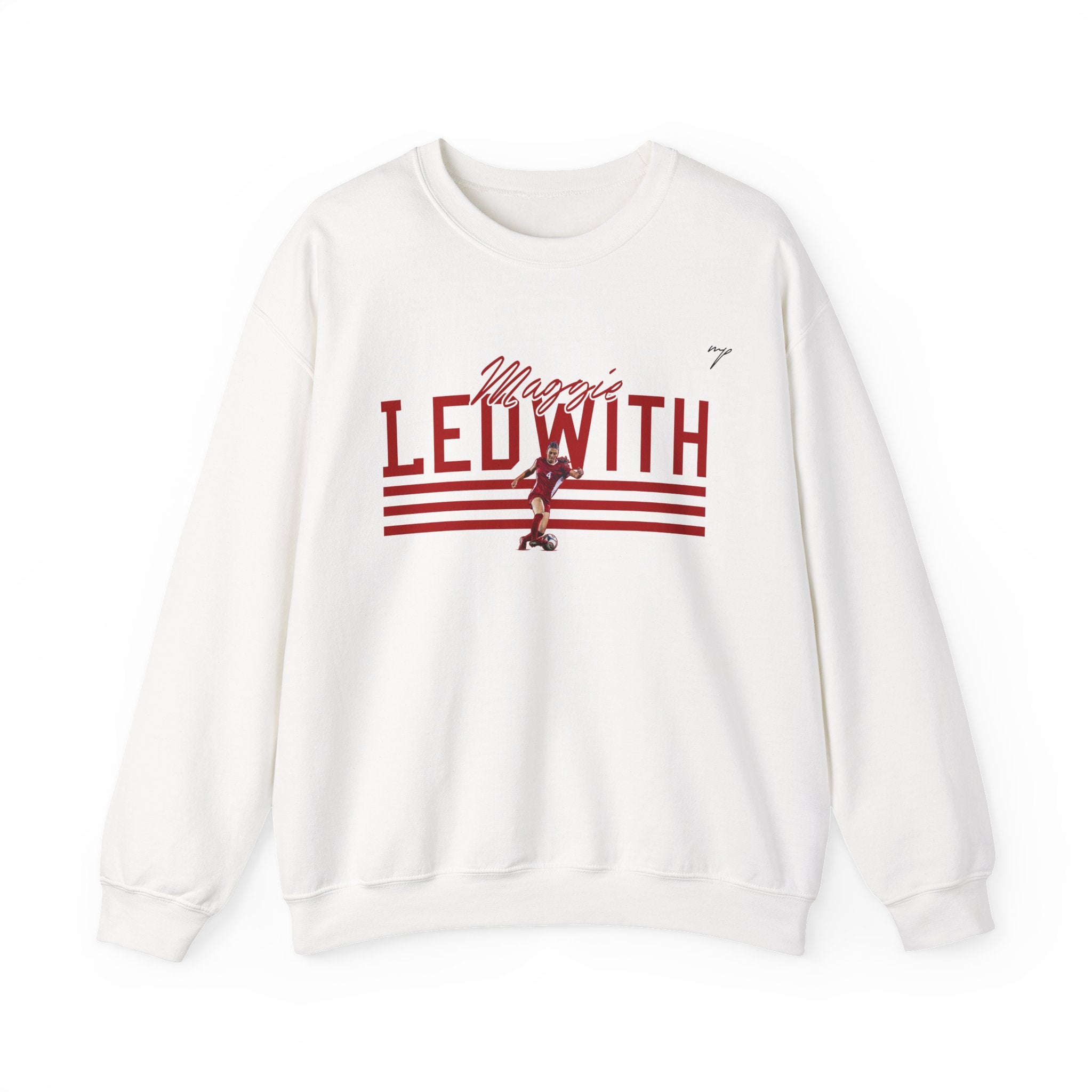 Maggie Ledwith Crewneck