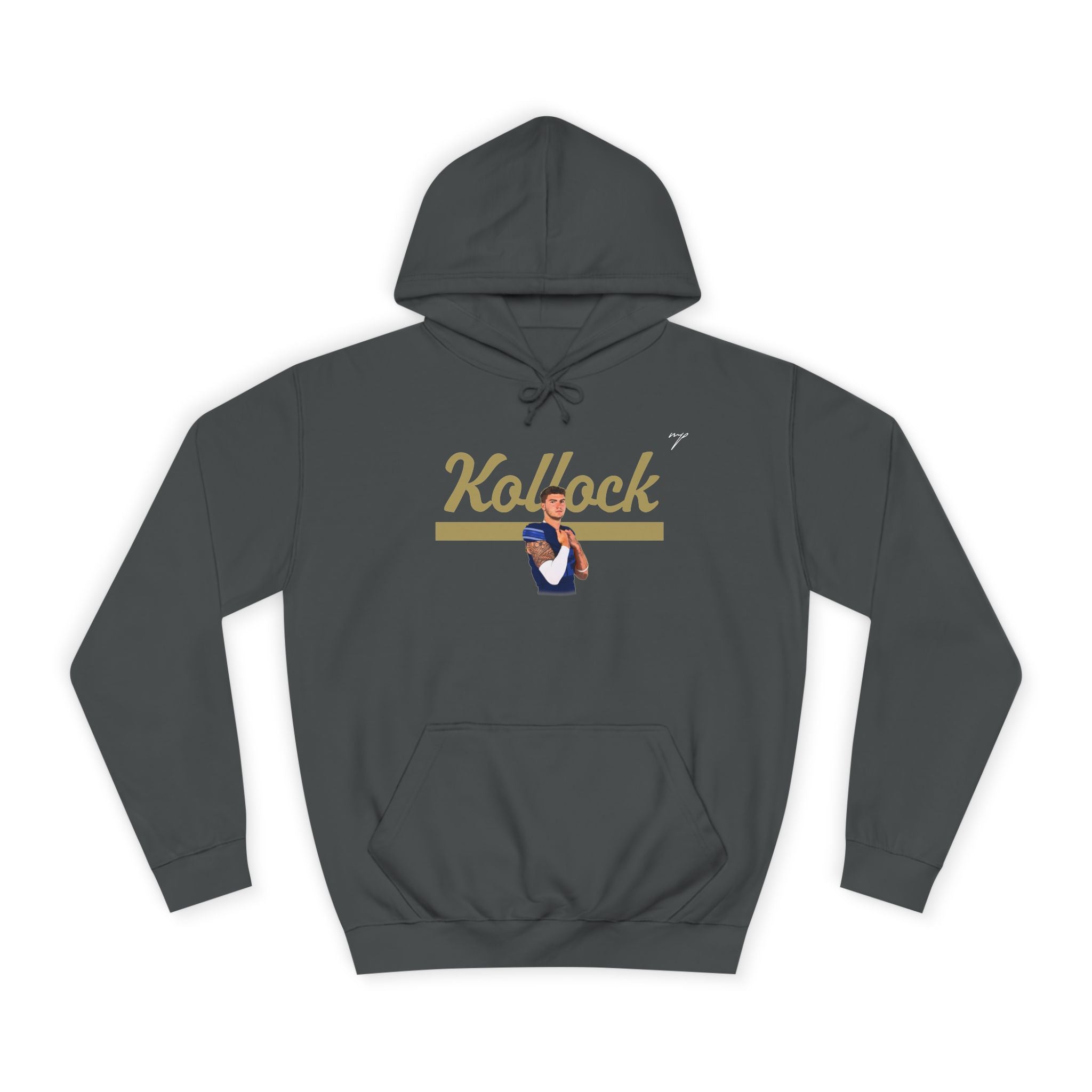 Jackson Kollock Hoodie