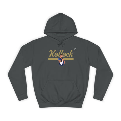 Jackson Kollock Hoodie