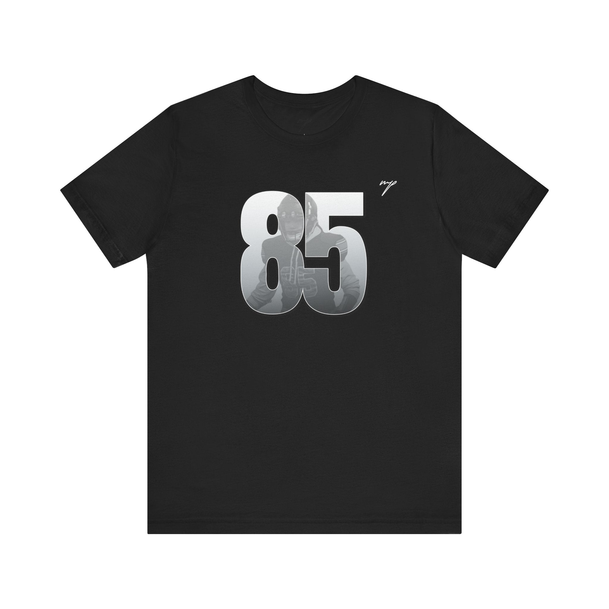 Jared Yates Graphic Tee