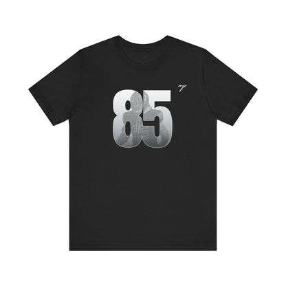 Jared Yates Graphic Tee