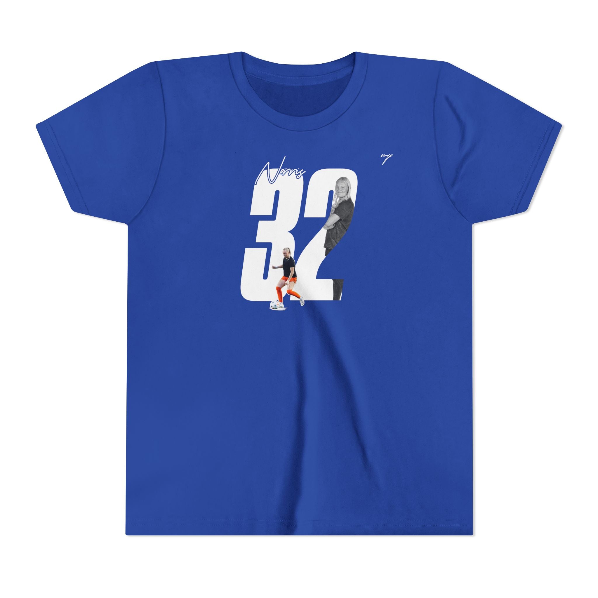 Nylah Norris YOUTH Graphic Tee