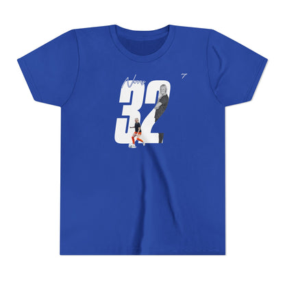 Nylah Norris YOUTH Graphic Tee