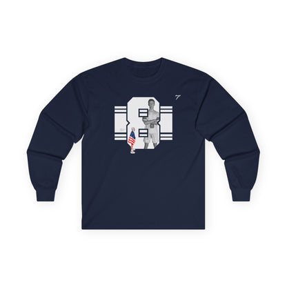 Michael Bush Long Sleeve