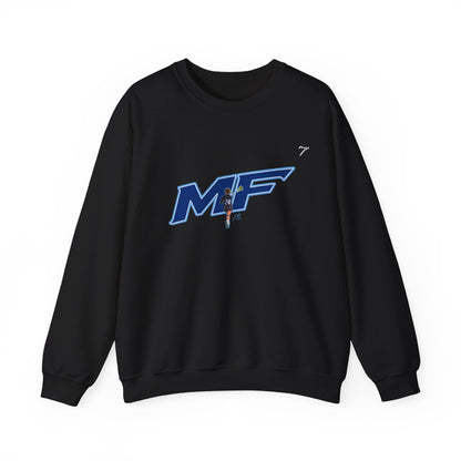 Mollie Faith Crewneck