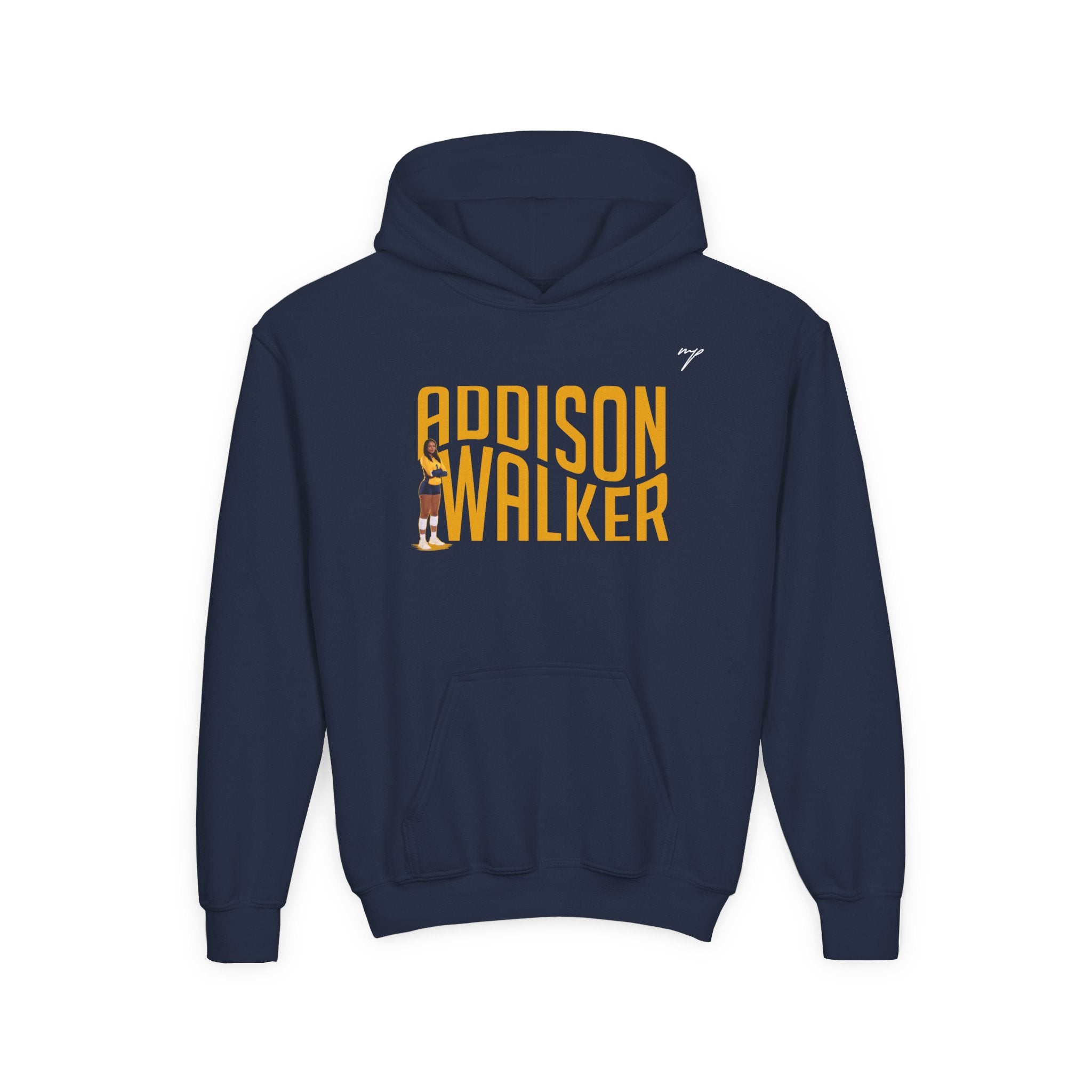 Addison Walker YOUTH Hoodie