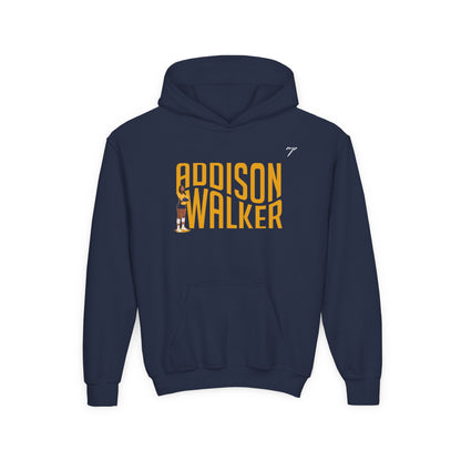Addison Walker YOUTH Hoodie