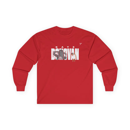 Kate Donovan Long Sleeve