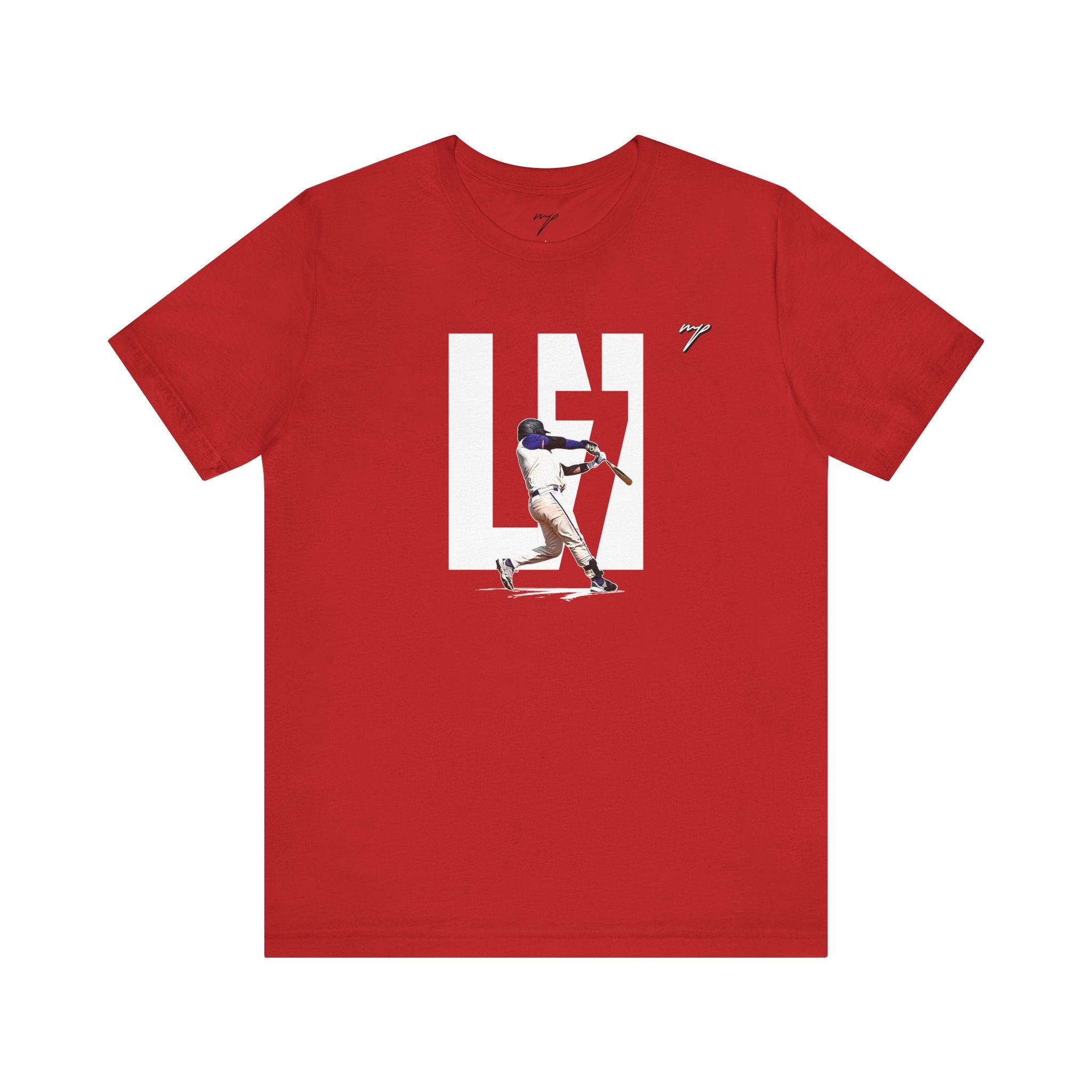 Graphic Tee Correct Prices