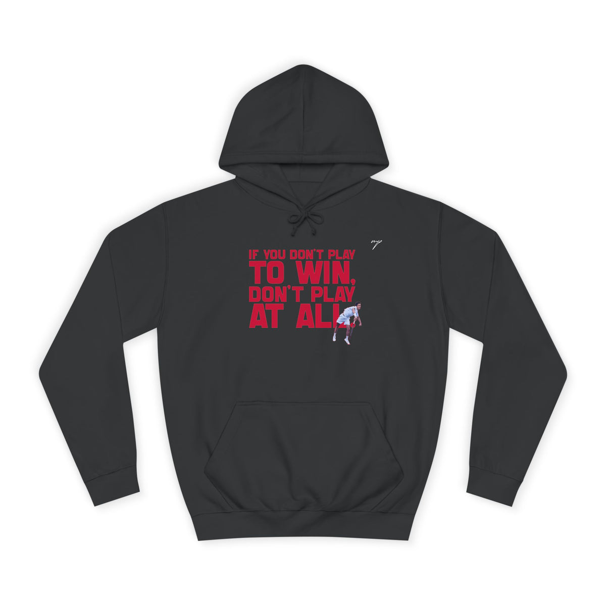 Ryan Karam Hoodie