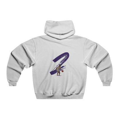 Foley Omar Vintage Hoodie