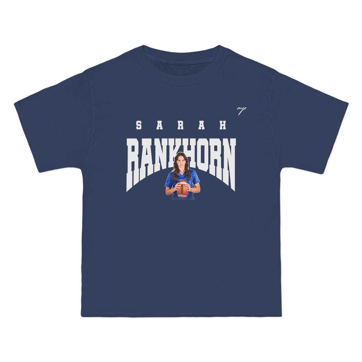 Sarah Rankhorn Vintage Tee