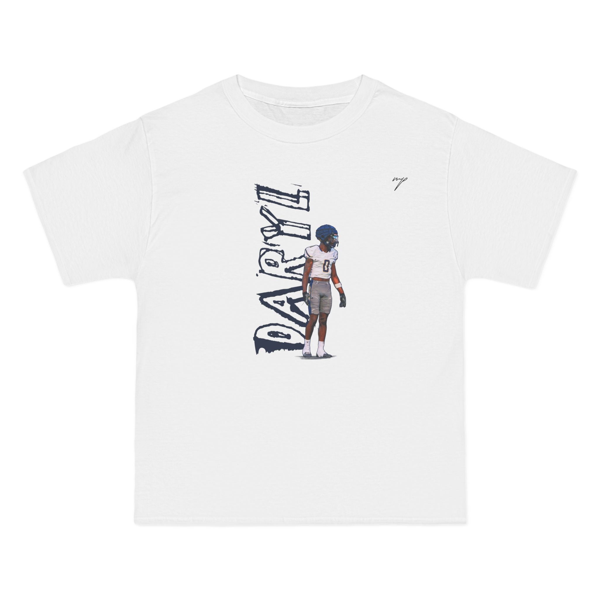 Daryl Harper Vintage Tee