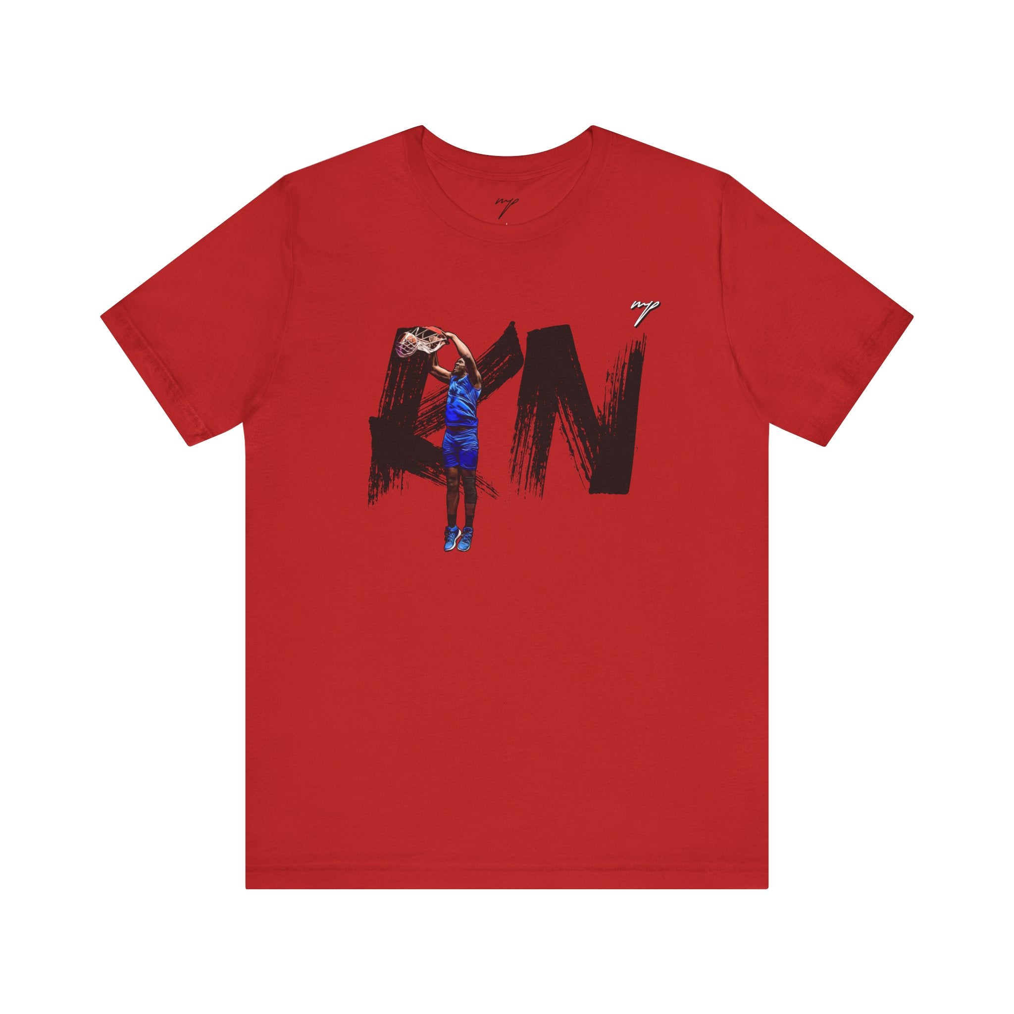 Kevin Noulowe Graphic Tee