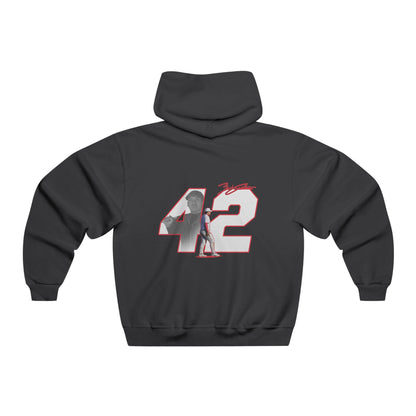 Zion Palea Vintage Hoodie