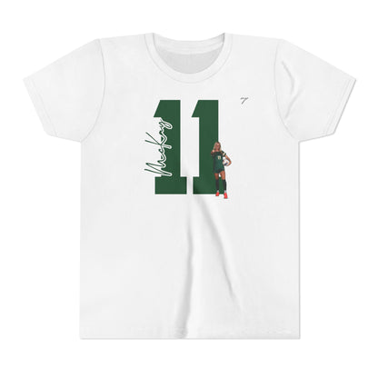 Hanna McKay YOUTH Graphic Tee