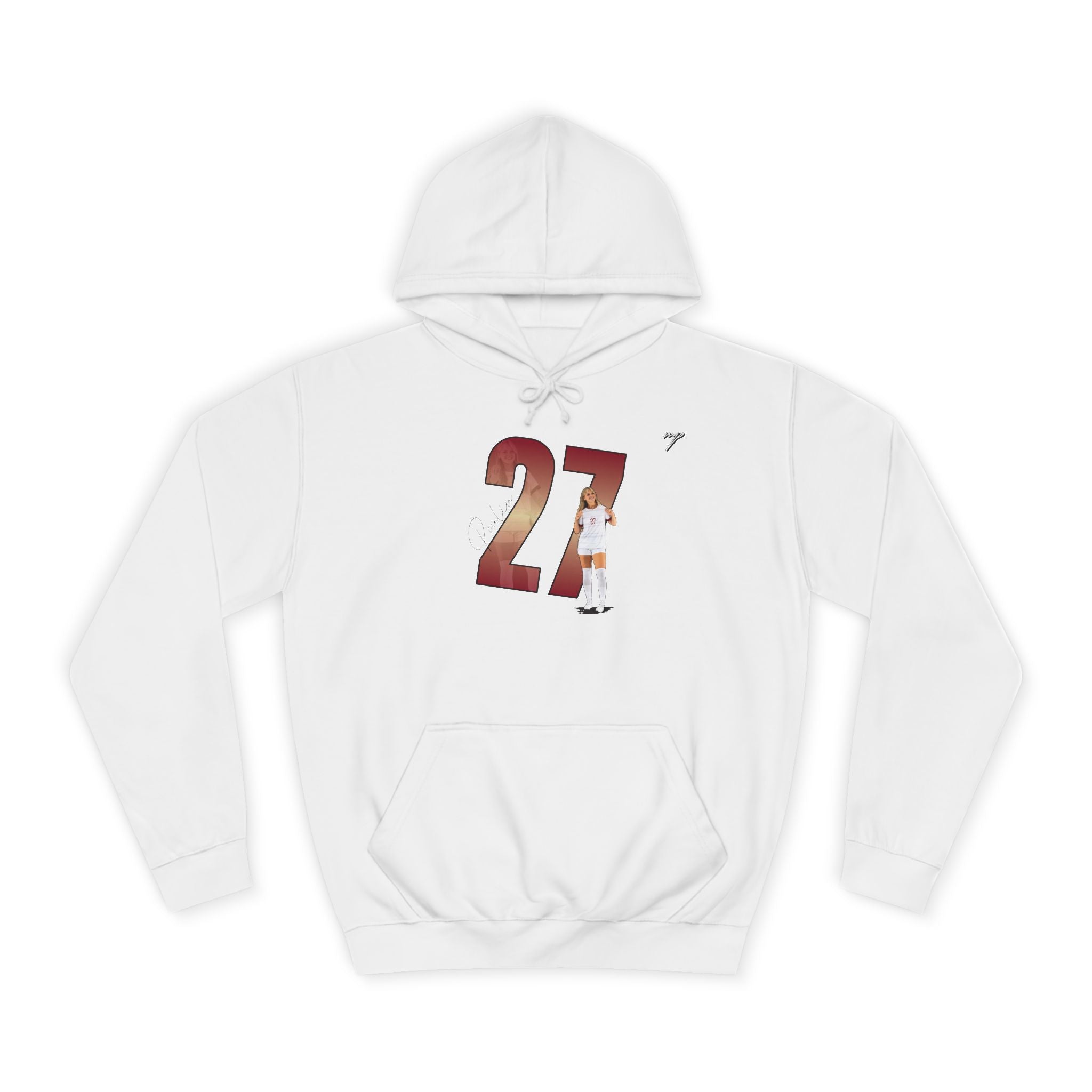 Lydia Poulin Hoodie