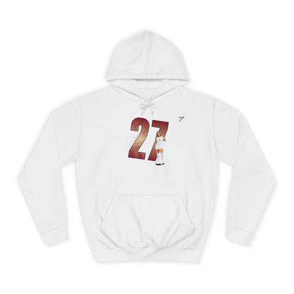 Lydia Poulin Hoodie