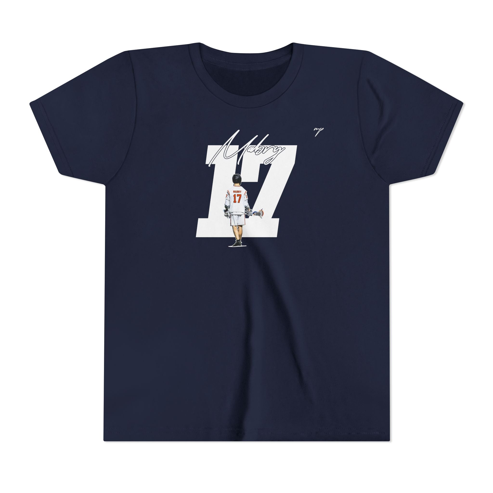Cody Mabry YOUTH Graphic Tee