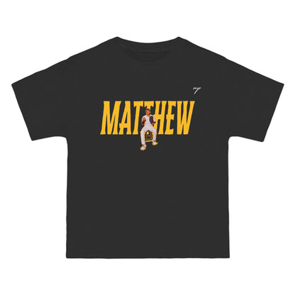 Matthew Polk Vintage Tee