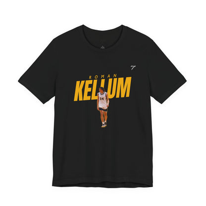 Roman Kellum Graphic Tee