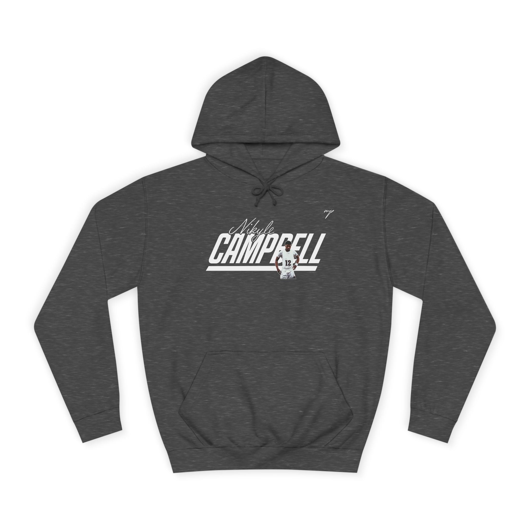 Nikyle Campbell Hoodie